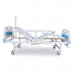 Barry MB2pp / Барри - кровать медицинская, функциональная, механическая, двухрычажная