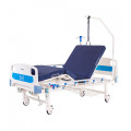 Barry MBE-2Spp / Барри - кровать медицинская, функциональная, электрическая, с принадлежностями