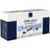 Abena Abri-Bag / Абена - впитывающие гигиенические пакеты для судна, 60x39 см, 20 шт.