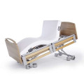 Libra / Либра - кровать медицинская, функциональная, с электроприводом, с принадлежностями