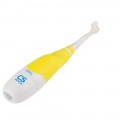 CS Medica CS-561 Kids / СиЭс Медика - электрическая звуковая зубная щетка, детская, жёлтая