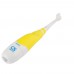 CS Medica CS-561 Kids / СиЭс Медика - электрическая звуковая зубная щетка, детская, жёлтая