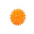 Ортосила L 0106 - мяч для фитнеса, 6 см, оранжевый