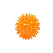 Ортосила L 0106 - мяч для фитнеса, 6 см, оранжевый