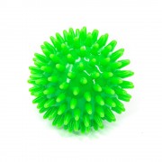 Ортосила L 0107 - мяч для фитнеса, 7 см, зеленый