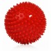 Ортосила L 0109 - мяч для фитнеса, 9 см, красный