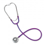 CS Medica CS-417 / СиЭс Медика - стетофонендоскоп, фиолетовый