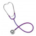 CS Medica CS-417 / СиЭс Медика - стетофонендоскоп, фиолетовый