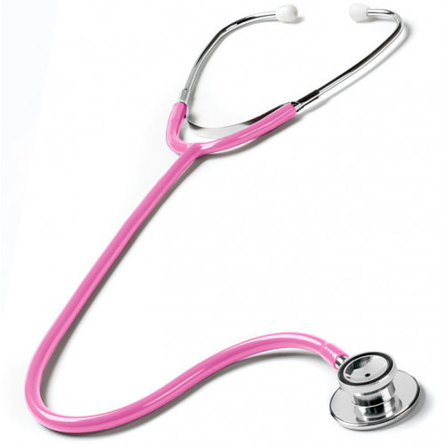 CS Medica CS-417 / СиЭс Медика - стетофонендоскоп, розовый