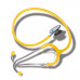 CS Medica CS-417 / СиЭс Медика - стетофонендоскоп, желтый