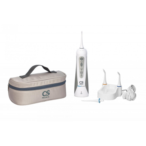 CS Medica AquaPulsar CS-3 Basic / СиЭс Медика - ирригатор полости рта, портативный