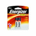 Energizer Max Alkaline / Энерджайзер - батарейка, AA, 1,5V, 2 шт.
