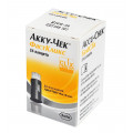 Accu-Chek FastCliks / Акку-Чек Фасткликс - ланцеты, 20+4 шт.
