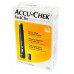 Accu-Chek FastCliks / Акку-Чек ФастКликс - устройство для прокалывания