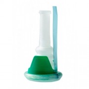 Conveen Security+ / Конвин Секьюрити+ - мочеприемник-уропрезерватив самоклеящийся, диаметр 30 мм (5230). (СЕРТИФИКАТ)