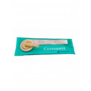 Conveen / Конвин - мочеприемник-уропрезерватив с пластырем, диаметр 35 мм (5135)