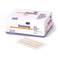 Omnistrip / Омнистрип - стерильные полоски на операционные швы, 25x127 мм,  4 шт.