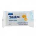 Menalind Professional / Меналинд Профешнл / MoliCare Skin - влажные гигиенические салфетки, 10 шт.