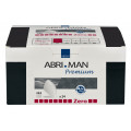 Abena Abri-Man Zero / Абена Абри-Мен Зеро - урологические прокладки для мужчин, 24 шт.