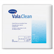 [недоступно] Vala Clean Eco / Вала Клин Эко - одноразовые салфетки, 35х40 см, 30 шт.
