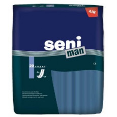 Урологические прокладки для мужчин Seni Man