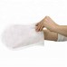 Без Воды - рукавицы для мытья тела, тонкие, плотность 40 г/м2, 3 шт.