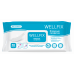 Wellfix / Веллфикс - влажные салфетки для интимной гигиены, 50 шт.