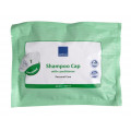 Abena Shampoo Cap / Абена Шампу Кэп - шапочка с шампунем для мытья волос без воды