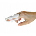Ecoten / Экотен - ортез для фиксации пальца, пластиковый,  M
