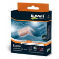 B.Well W-244 / Би Велл - бандаж на лучезапястный сустав, регулируемый 