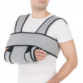 Trives / Тривес - бандаж на плечевой сустав (повязка Дезо) T.33.01 (Т-8101), размер M