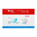 Angel / Ангел - повязка раневая бактерицидная, 15x9 см, 10 шт.