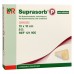 Suprasorb P / Супрасорб П - полиуретановая адгезивная губчатая повязка, 10x10 см