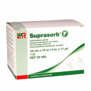 Suprasorb F / Супрасорб Ф - повязка нестерильная в рулоне, 10 см x 10 м