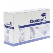 Cosmopor E Steril / Космопор Е Стерил - самоклеящаяся стерильная повязка, 10х6 см (9010290)