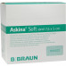 Askina Soft / Аскина Софт - послеоперационная повязка, стерильная, 7,5x5 см