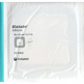 Biatain Ag / Биатен Аг - губчатая адгезивная повязка с серебром, 15х15 см