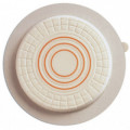 Comfeel Plus / Комфил Плюс - гидроколлоидная противопролежневая повязка, диаметр 10 см