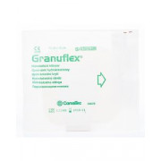 Granuflex / Грануфлекс - гидроколлоидная повязка, 15х15 см