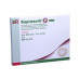 Suprasorb P / Супрасорб П - полиуретановая адгезивная губчатая повязка на крестец, 18x20,5 см