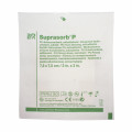 Suprasorb P / Супрасорб П - полиуретановая адгезивная губчатая повязка, 7,5x7,5 см