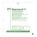 Suprasorb P / Супрасорб П - полиуретановая адгезивная губчатая повязка, 10x10 см