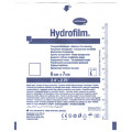 Hydrofilm / Гидрофилм - прозрачная самофиксирующаяся пленочная повязка, 6х7 см