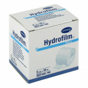 Hydrofilm Roll / Гидрофилм Ролл - фиксирующий пластырь из прозрачной пленки в рулоне, 5 cм x 10 м