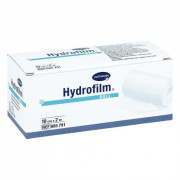 Hydrofilm Roll / Гидрофилм Ролл - фиксирующий пластырь из прозрачной пленки в рулоне, 10 cм x 2 м