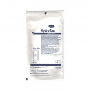 [недоступно] HydroTac Comfort / ГидроТак Комфорт - самоклеящаяся губчатая повязка с гидрогелевым покрытием, 10x20 см