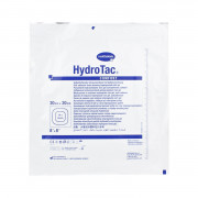 HydroTac Comfort / ГидроТак Комфорт - самоклеящаяся губчатая повязка с гидрогелевым покрытием, 20x20 см