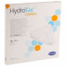 [недоступно] HydroTac Comfort / ГидроТак Комфорт - самоклеящаяся губчатая повязка с гидрогелевым покрытием, 20x20 см