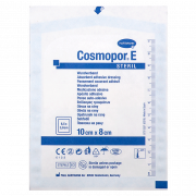 Cosmopor E Steril / Космопор Е Стерил - самоклеящаяся стерильная повязка, 10х8 см