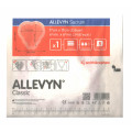 Allevyn Sacrum / Аллевин Сакрум – адгезивная повязка анатомической формы, 17x17 см